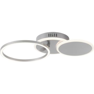 Paul Neuhaus SEVENT 14116-55 Lampă de tavan 1x29W/LED 3000k 3300lm ip20