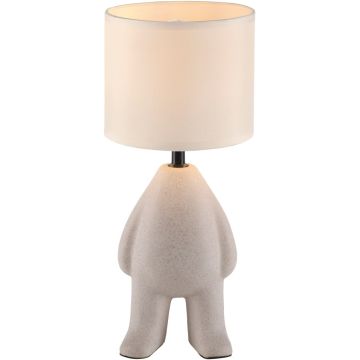 Paul Neuhaus TED 14191-39 Lampă de masă 1x25W/E27 ip20
