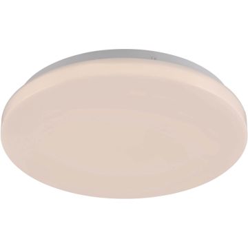 Paul Neuhaus URANUS 14165-16 Lustră de tavan 1x10,5W/LED 3000k 1150lm ip20