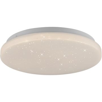 Paul Neuhaus URANUS 14275-16VE Lustră de tavan 1x12W/LED 3000k 1375lm ip20