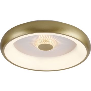 Paul Neuhaus VERTIGO 14384-60 Lampă de tavan 1x29W/LED 2700-5000k 1400lm ip20