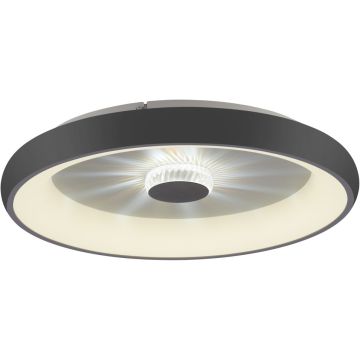 Paul Neuhaus VERTIGO 14386-18 Lampă de tavan 1x37W/LED 2700-5000k 1650lm ip20
