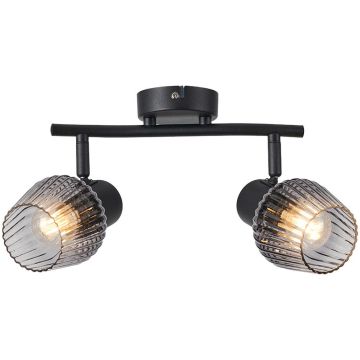 Prezent OASIS 14101 Spot 2x60w/e27 ip20