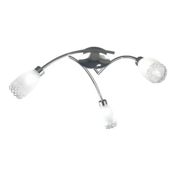 Prezent OFRA 14046 Lampă de tavan 3x28W/G9 IP20