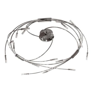 Prezent TALAX 14058 Lampă de tavan 18x1.5W/G4 IP20