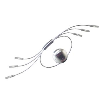 Prezent TALAX 14059 Aplique de perete 6x1.5W/G4 IP20