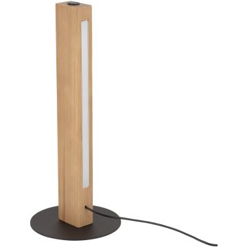 TK Lighting TEO 1412 Lampă de masă 1x36W/LED 2200K – 3200K IP20
