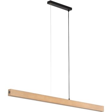 TK Lighting TEO 1448 Lampă cu pendul 1x36W/led 3000K IP20