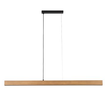 TK Lighting TEO 1448 Lampă cu pendul 1x36W/led 3000K IP20