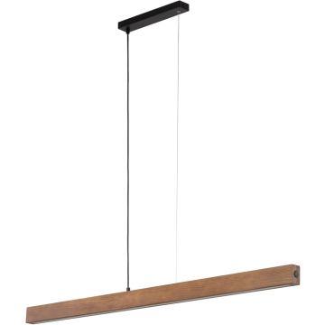 TK Lighting TEO 1449 Lampă cu pendul 1x36W/led 3000K IP20