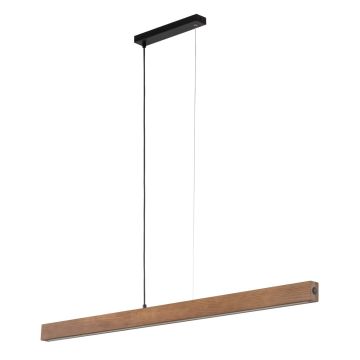 TK Lighting TEO 1449 Lampă cu pendul 1x36W/led 3000K IP20
