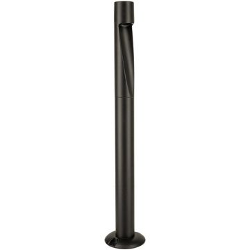 Zambelis BOLLARD LED E463 Lampă de podea 6W/led 3000K 187lm IP65