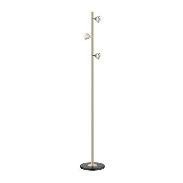 Zuma Line BOSTON F0603-03A-F7B1 Lampă de podea 3x18W/Led 3000K 1650lm IP20