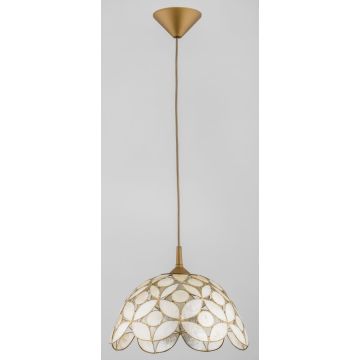 Alfa GEORGE 15034 Lampă cu pendul 1x15W/E27 IP20