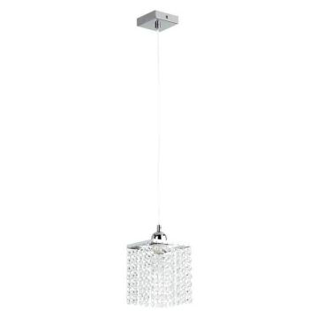 Alfa MOSS 15831 Lampă cu pendul 1x60W/E27