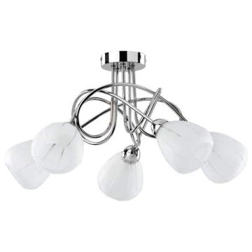 Alfa PABLO 15135 Lampă de tavan 5x40W/E14