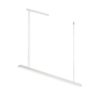 Antigo Hiate 1849 Lampă cu pendul 2x24W/LED 3000K 2930lm IP20