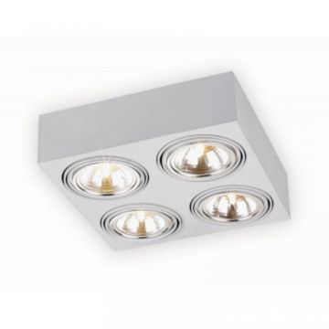 Argon RODOS 1540 Lustră de tavan 4x6W/G9 IP20