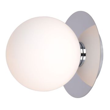 Cosmolight CAPE TOWN W01766CH Aplique de perete 1x7W/G9 IP20