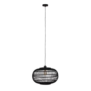 Dijk BAMBOO 55715-074 Lampă cu pendul 1x40W/E27 IP20