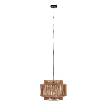 Dijk LIGHT PAPER 55698-017 Lampă cu pendul 1x40W/E27 IP20