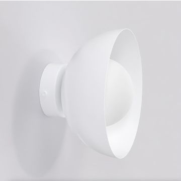 Emibig BIBI 1545/K1 Aplique de perete 1x8W/G9 IP20