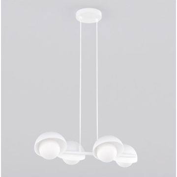 Emibig BOOM 1592/4 Lampă cu pendul 4x8W/G9 IP20