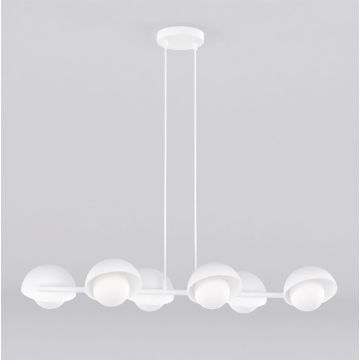 Emibig BOOM 1592/6 Lampă cu pendul 6x8W/G9 IP20