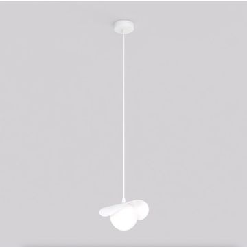 Emibig RITUAL 1584/1 Lampă cu pendul 1x8W/G9 IP20