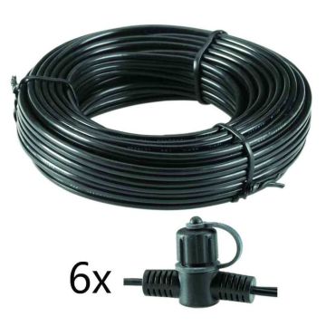 Garden Lights ACCESSORY 6008011 Conector