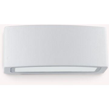 Ideal Lux ANDROMEDA 158822 Aplique de perete 1x60W/E27 ip55