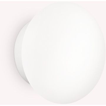Ideal Lux BUBBLE 158907 Aplique de perete 2x15W/G9 ip54
