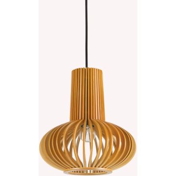 Ideal Lux CITRUS 159850 Lampă cu pendul 1x60W/E27 ip20