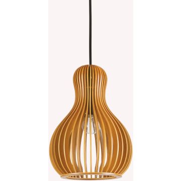 Ideal Lux CITRUS 159867 Lampă cu pendul 1x60W/E27 ip20