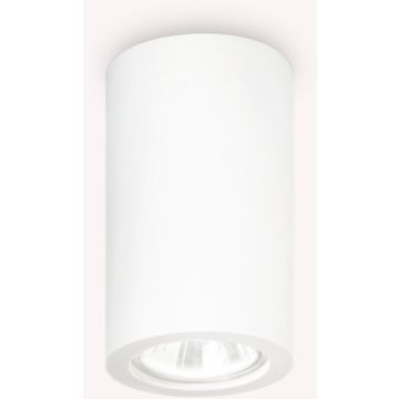 Ideal Lux LOOK 155869 Lumină montată pe suprafață 1x35W/GU10 ip20