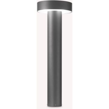 Ideal Lux TESLA 153193 Lampă de podea 4x15W/G9 ip44