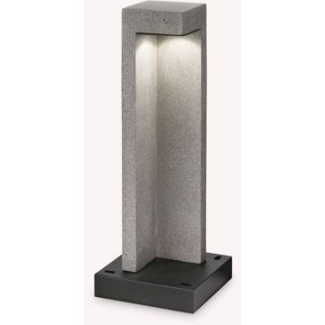 Ideal Lux TITANO 157856 Lampă de podea 1x8,5W/LED 4000K ip55