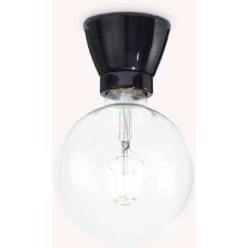 Ideal Lux WINERY 155142 Lampă de tavan 1x60W/E27 ip20