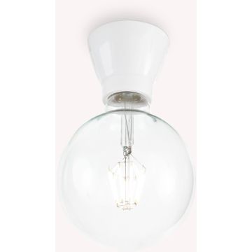 Ideal Lux WINERY 155227 Lampă de tavan 1x60W/E27 ip20