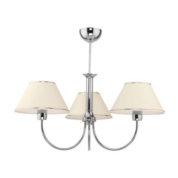 Jupiter BEGAMO 1579 Lampă de tavan 3x15W/E27 IP20