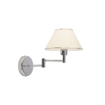 Jupiter BEGAMO 1582 Aplique de perete 1x15W/E27 IP20