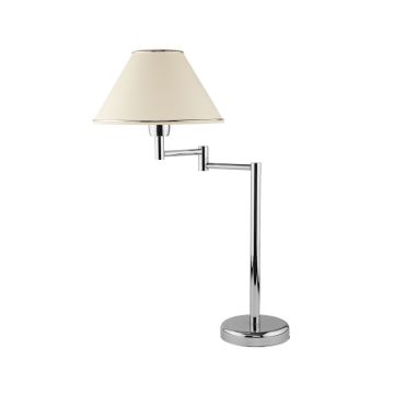 Jupiter BEGAMO 1584 Lampă de masă 1x15W/E27 IP20