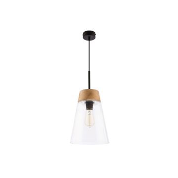 Jupiter DOMINO 1537 Lampă cu pendul 1x15W/E27 IP20