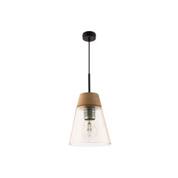 Jupiter DOMINO 1539 Lampă cu pendul 1x15W/E27 IP20