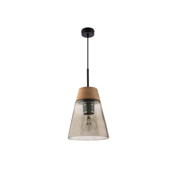 Jupiter DOMINO 1540 Lampă cu pendul 1x15W/E27 IP20