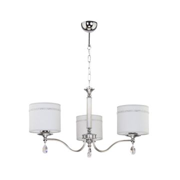 Jupiter JULIA II 1526 Candelabru 3x15W/E27 IP20
