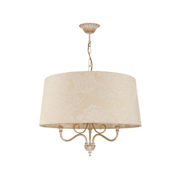 Jupiter SOFIA 1590 Candelabru 3x15W/E27 IP20