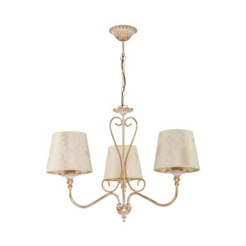 Jupiter SOFIA 1591 Candelabru 3x15W/E27 IP20