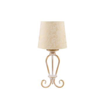 Jupiter SOFIA 1594 Lampă de masă 1x15W/E27 IP20
