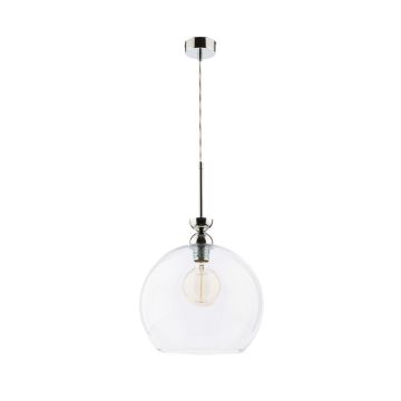 Jupiter VIX 1577 Lampă cu pendul 1x15W/E27 IP20